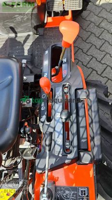 Tractor agrícola - Kubota - b1-241