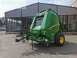 Empacadora gigant - John Deere - v461m