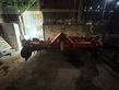 Grada rotativa - Grimme - gf400