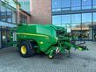 Empacadora gigant - John Deere - c441r