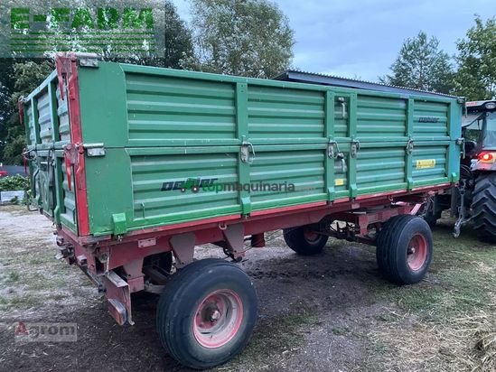Volquet - Oehler - ol8500