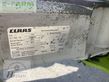Henificador - Claas - volto 900 t