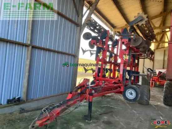 Cultivador - Quivogne - 500