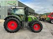 Tractor agrícola - Fendt - 724 profi plus tractor (st27860)