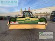 Cortacésped manual - Krone - easycut b 1000 cv collect
