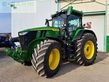Tractor agrícola - John Deere - 7r 350