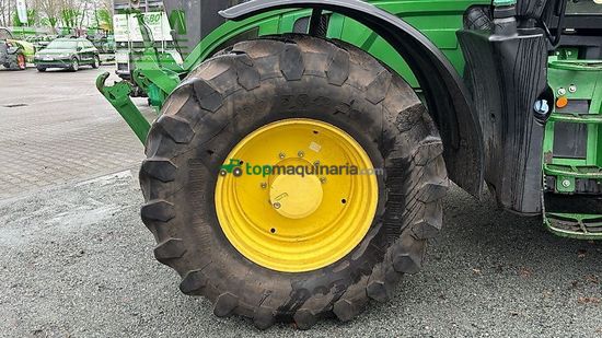 Tractor agrícola - John Deere - 6230 r