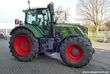 Tractor agrícola - Fendt - 718 vario s4 profi
