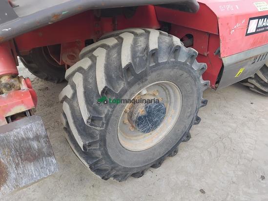 Telescopica MANITOU MRT1742