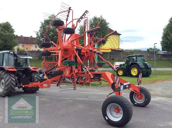 Rastrillo - Kuhn - ga 7631