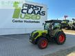 Tractor agrícola - Claas - nexos 260 l