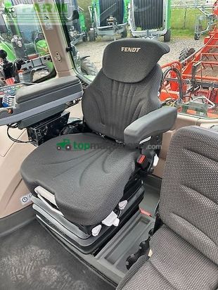 Tractor agrícola - Fendt - 942 vario profiplus (my 2020)