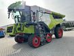 Cosechadora de Cereal - Claas - lexion 8700 tt e5
