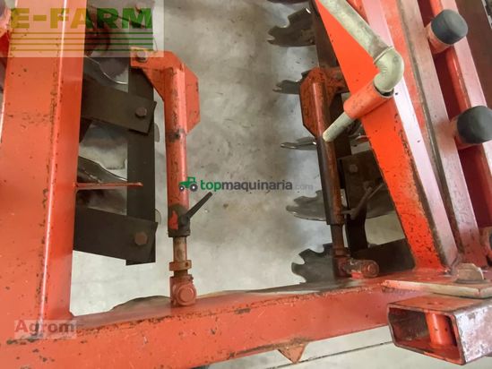Grada de disco - Evers - salerno rh 300/56 r