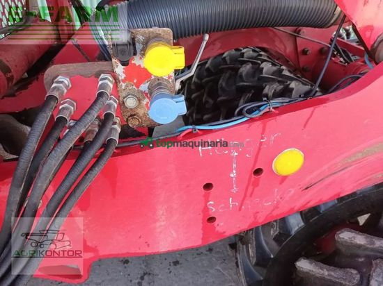 Sembradora - Horsch - pronto 6 dc