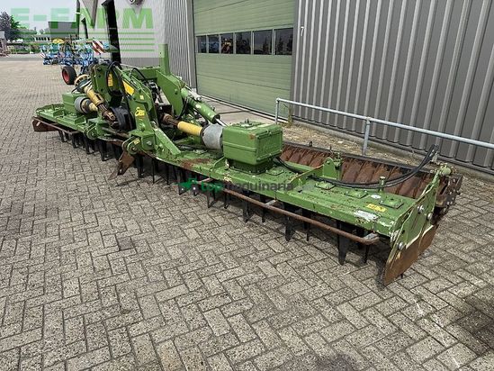 Grada rotativa - Celli - energy/p 600 rotorkopegg