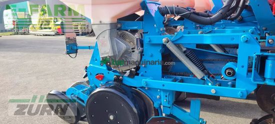 Sembradora monograno mecanica - Monosem - ng plus 4 - 6 reihig