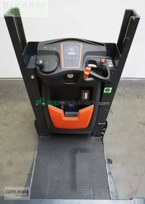 Elevadora - Linde - v 10 5212