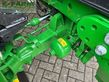 Tractor agrícola - John Deere - 6m125 inkl. john deere 643r