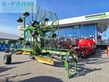 Rastrillo - Krone - swadro tc 760