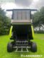 Empacadora gigant - Claas - variant 485 rc