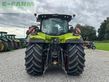 Tractor agrícola - Claas - arion 660