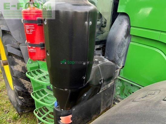 Tractor agrícola - John Deere - 6215r directdrive