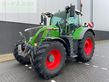 Tractor agrícola - Fendt - 724 profiplus gen6