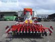 Sembradora directa - Pöttinger - terrasem 3000 dz