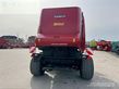 Empacadora gigant - Case IH - rb465