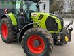 Tractor agrícola - Claas - ARION 650 CIS+ 50K CIS+