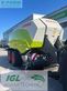 Empacadora gigant - Claas - quadrant 5200 fc