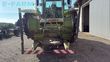 Cabezal - Claas - ru 450 xtra