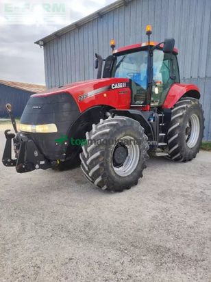 Tractor agrícola - Case IH - magnum 235