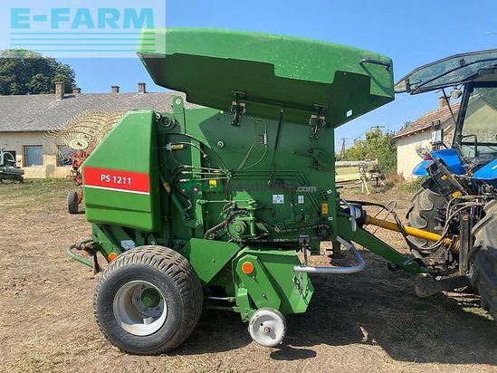 Empacadora gigant - Sipma - ps 1211 farma plus