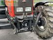 Tractor agrícola - Massey Ferguson - mf 4270