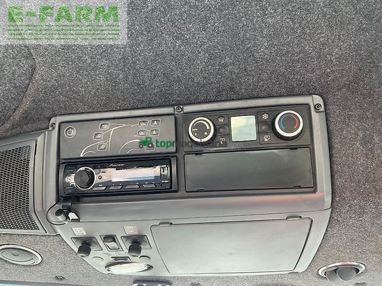 Tractor agrícola - Valtra - t235 active tractor (st25716)