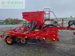 Combinado de siembra - Väderstad - rapid a 600 s