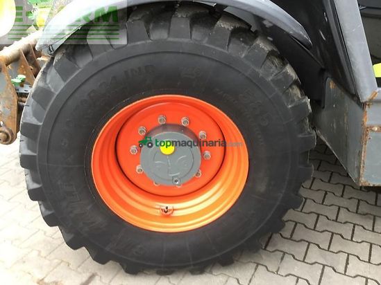 Telescopica - Claas - scorpion 7044