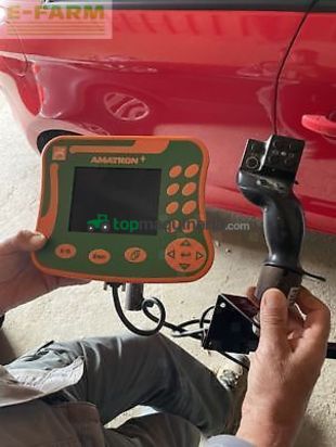 Esparcidor - Amazone - za-m profis