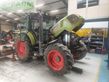 Tractor agrícola - Claas - arion 410