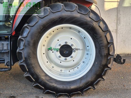 Tractor agrícola - Steyr - 4100 plus