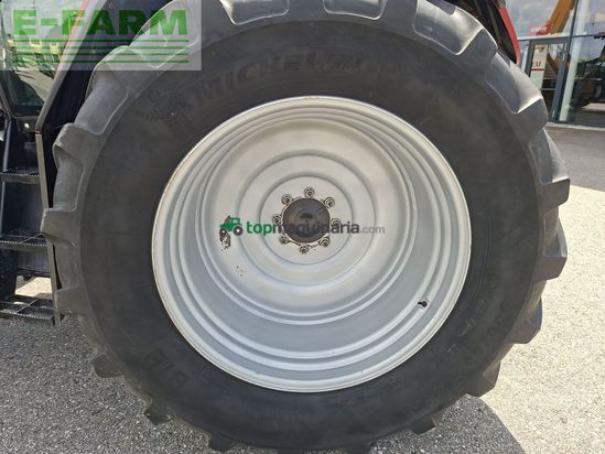 Tractor agrícola - Case IH - cvx 170