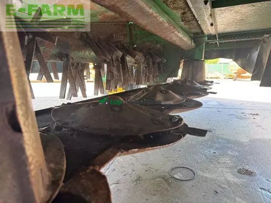 Cortacésped manual - John Deere - fca1365