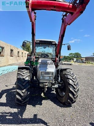 Tractor agrícola - Lamborghini - evo 100
