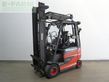 Elevadora - Linde - e 30/600 h 387