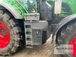 Tractor agrícola - Fendt - 828 vario s4 ProfiPlus