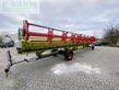 Cosechadora de Cereal - Claas - lexion 8600 tt e5