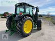 Tractor agrícola - John Deere - 6100m