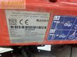 Esparcidor - Rauch - axis-h 30.2 emc+w isobus pro
